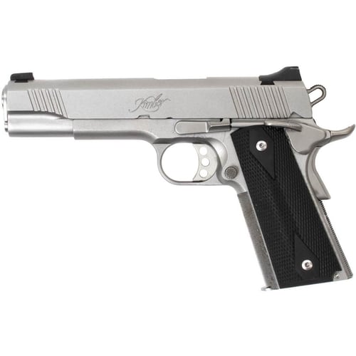 KIMBER STAINLESS TLE II
